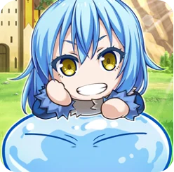 転生したらスライムだった件 魔国連邦創世記